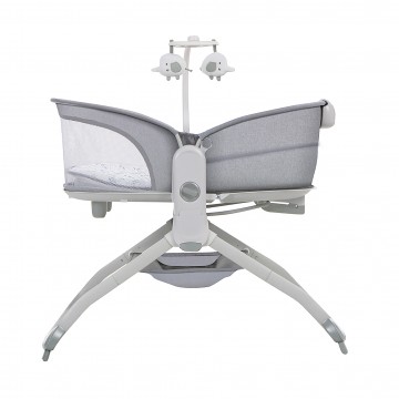 Lucky Baby 6 In1 Deluxe Multi Functional Bassinet